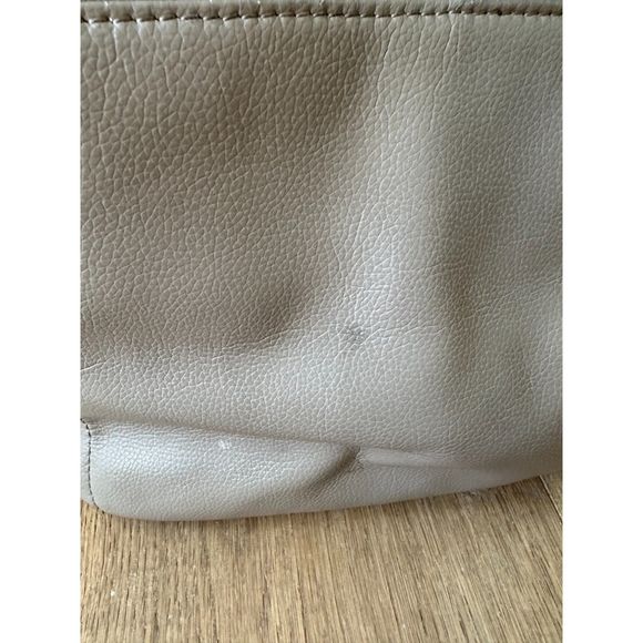 Stylish Tan Baby Bag - Picture 3 of 14